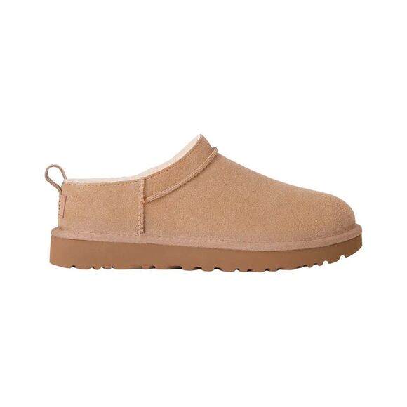 Ugg Classic Micro Suede Boot - Picture 1 of 5